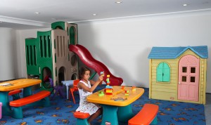 هتل رویال آرنا ریزورت بدروم